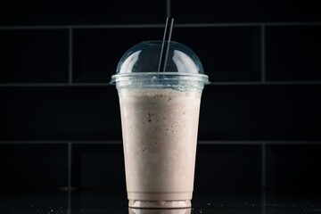 Coffee Milkshake