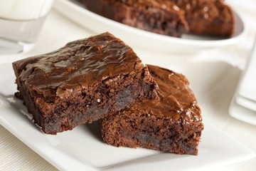 Fudge Brownie