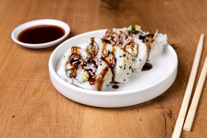 Unagi Roll