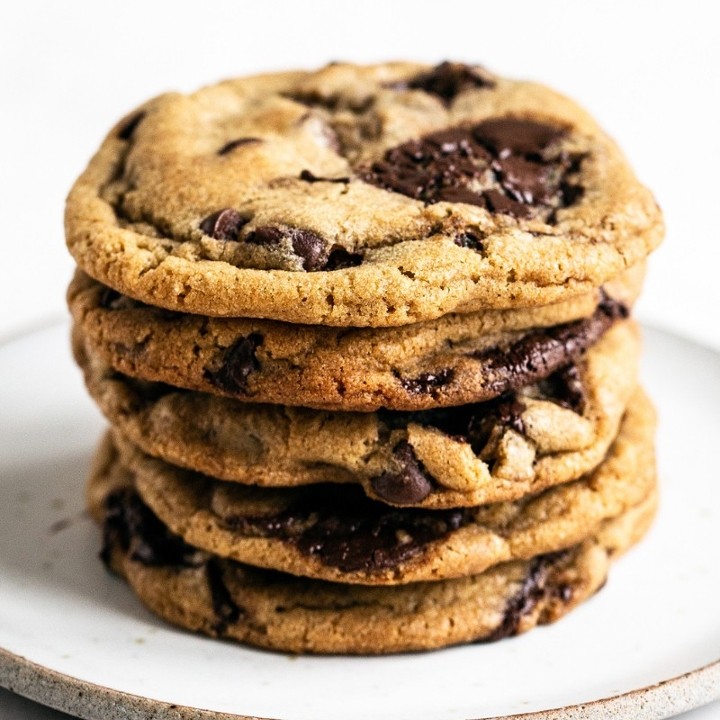2 Cookies
