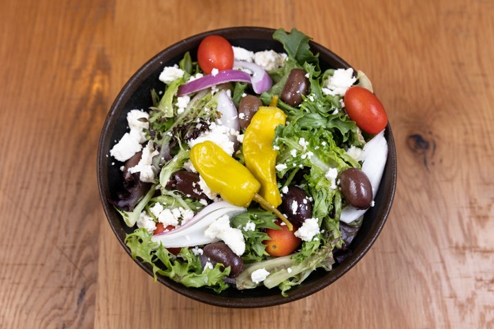 Greek Side Salad