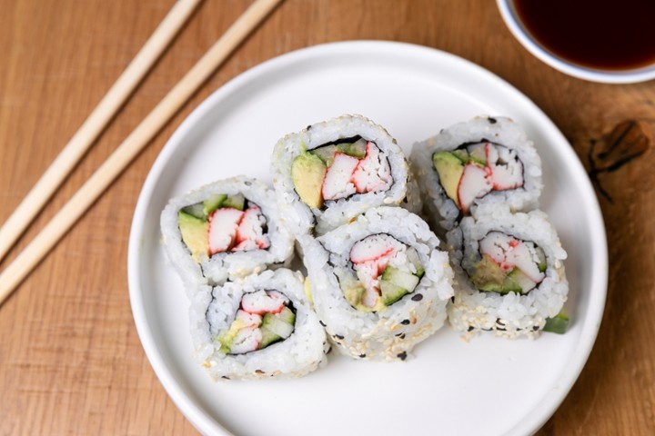 California Roll