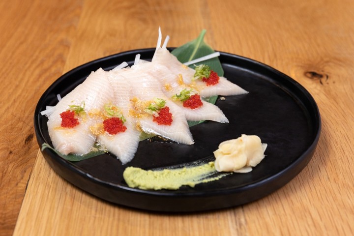 Hamachi+Uni