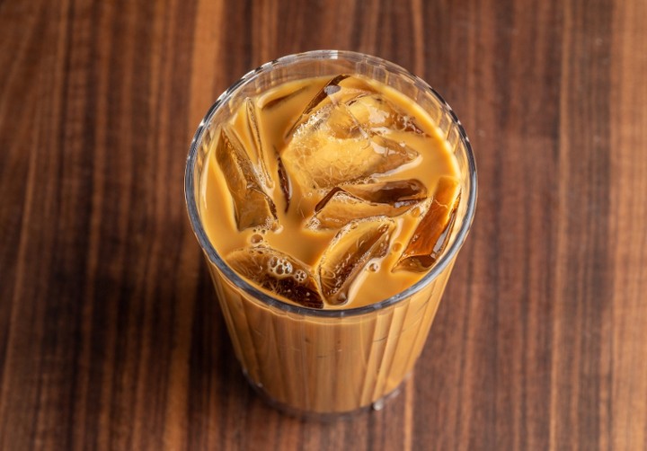 Lao Iced Coffee (1 quart)