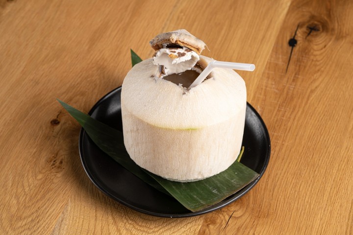 Fresh Coconut