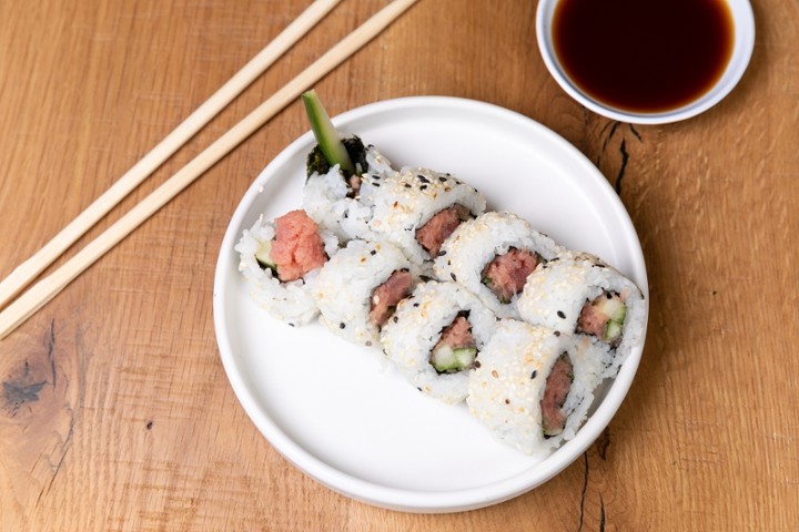 Spicy Tuna Roll