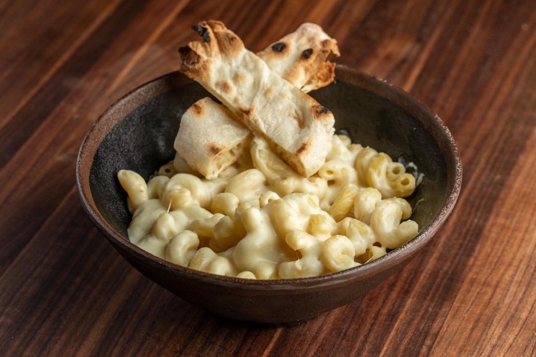 Norcini Mac and Cheese