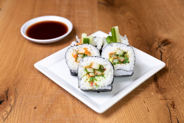 Vegetable Roll