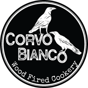 Corvo Bianco