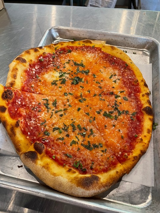 Margherita