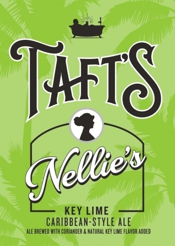 Nellie's Key Lime 6PK