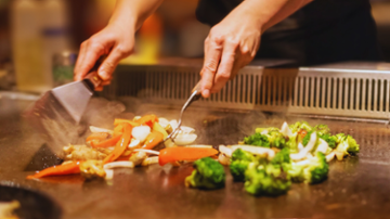 Suwana Asian Cuisine