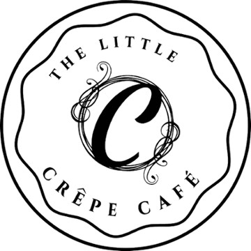 The Little Crepe Cafe Oxford Street, Cambridge