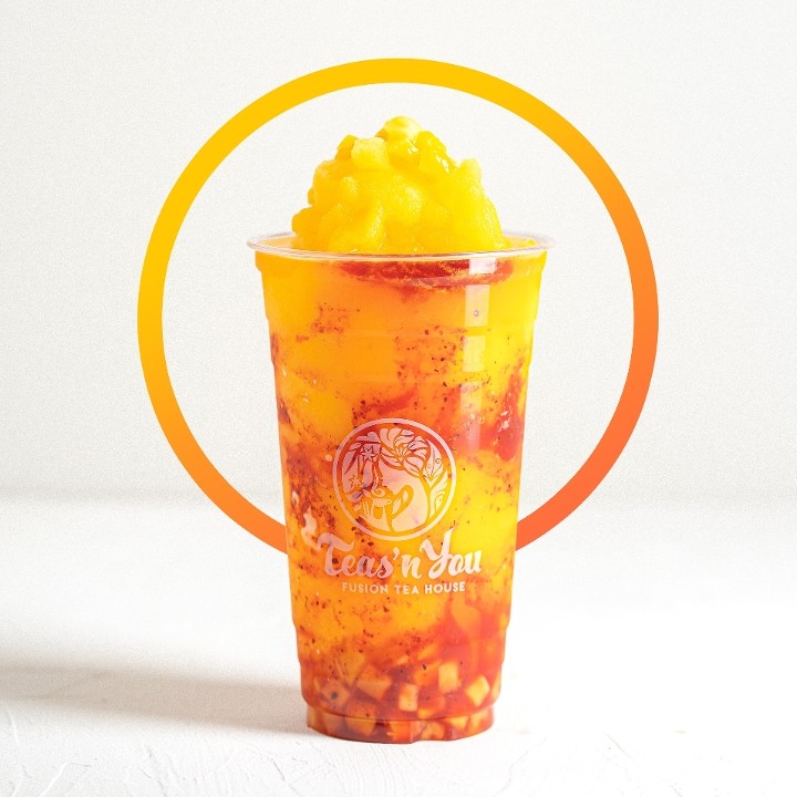 Mangonada