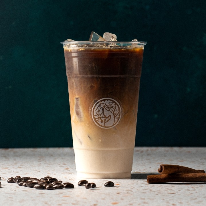 Dirty-Horchata