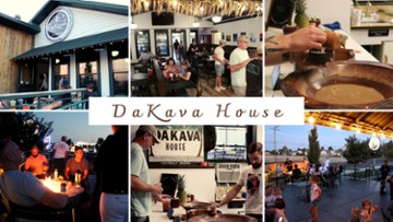 DaKava House