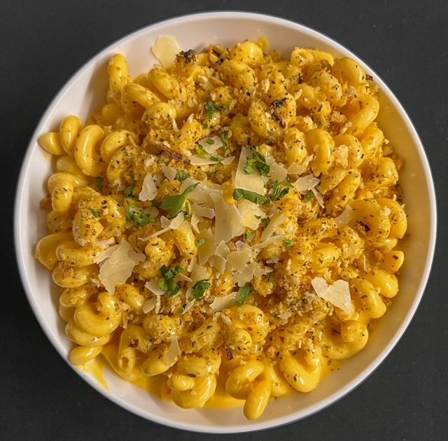 Mac & Cheese