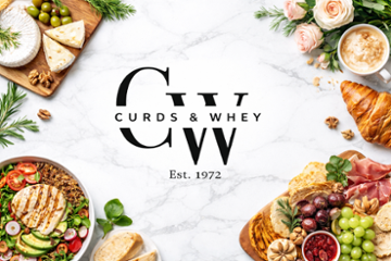 Curds N Whey