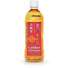 Ito En Golden Oolong