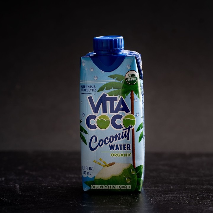 Vita Coconut Water~