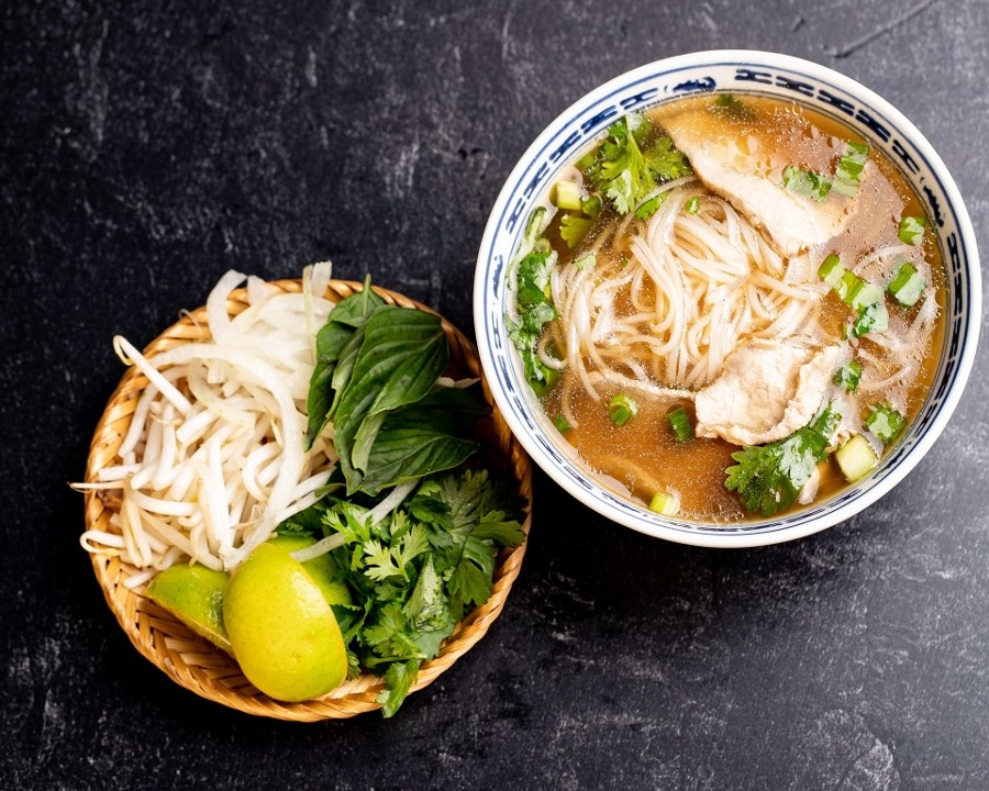 Create Your Pho