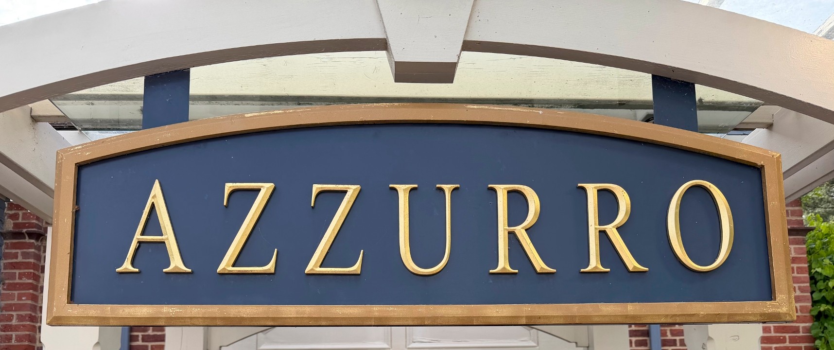 Azzurro Ristorante 6221 River Rd