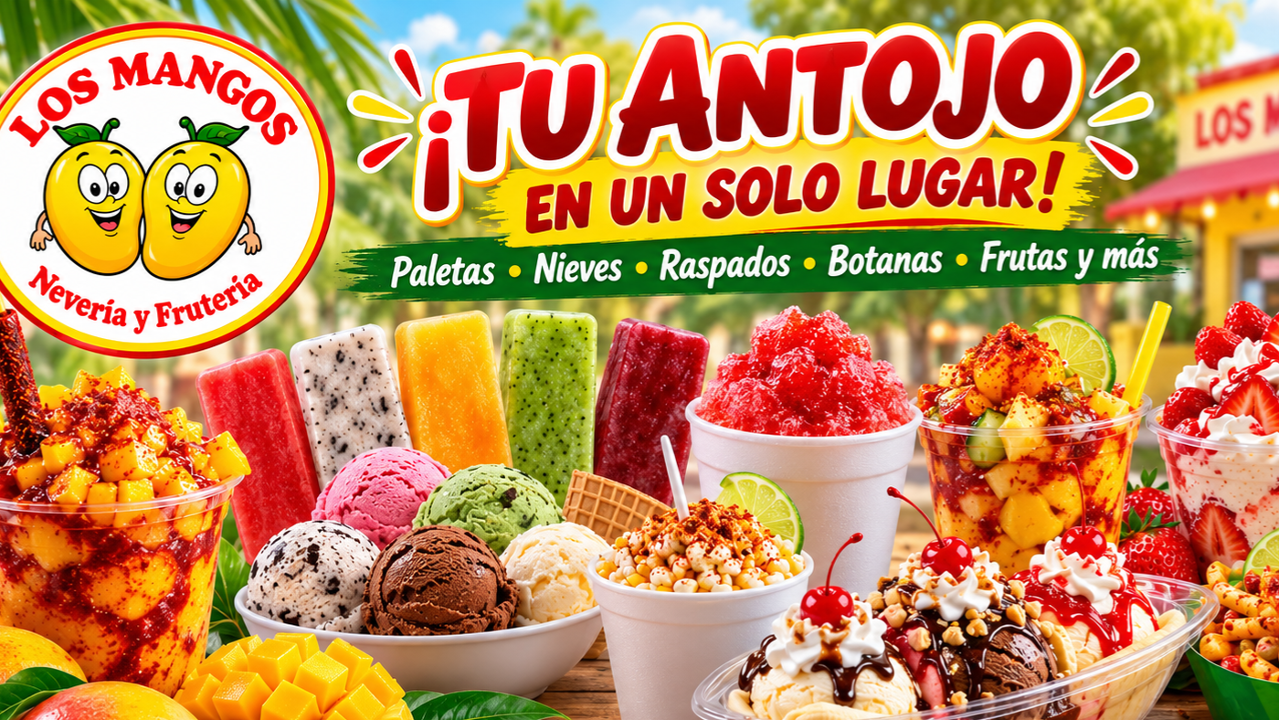 Los Mangos - Riverside 4410 E Riverside Dr