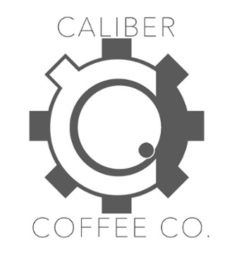 Caliber Coffee Co. Donelson logo
