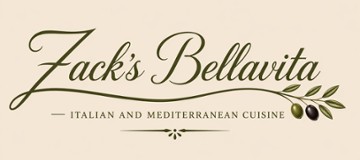 Zack's Bellavita Rendon
