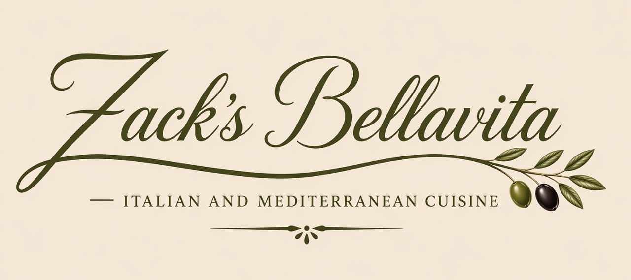 Zack's Bellavita Rendon