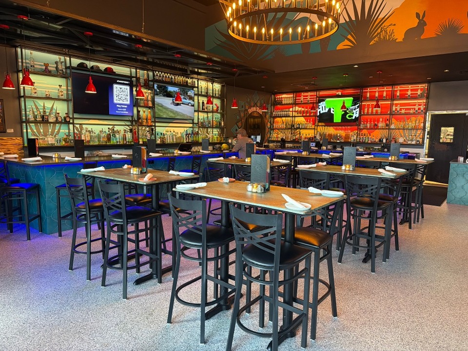 Conejos Tex-Mex Cantina | Round Rock