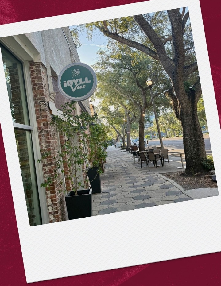Idyll Vice 667 Central Avenue