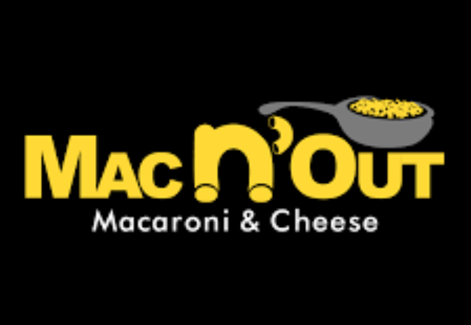 Mac N' Out Macaroni & Cheese