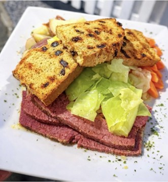 O'Connor's Public House - Pawling 6 Broad Street