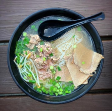 Dalat Restaurant & Bar
