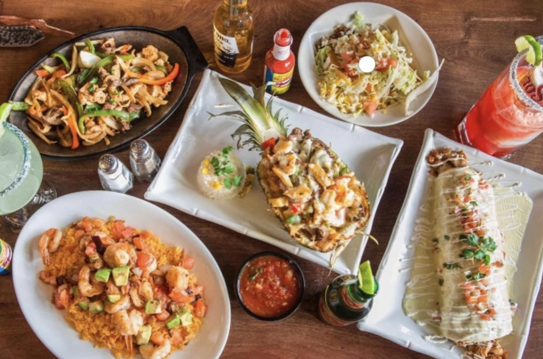 Plaza Azteca - Sioux Falls