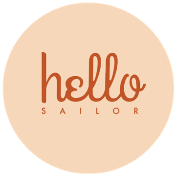 Hello, Sailor