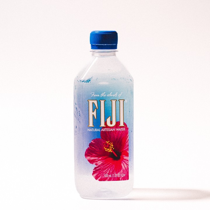 Fiji Water~