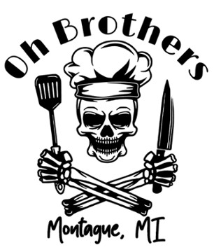 Oh Brother logo