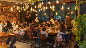 Cantina Paraiso