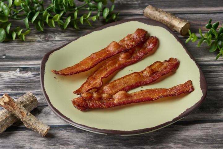 Gluten-Free Bacon