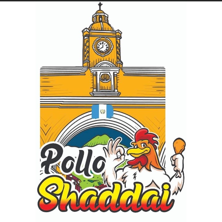 Pollo Shaddai - Wyoming 710 West Wyoming Avenue
