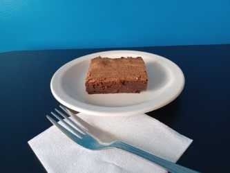 Fudge Brownie