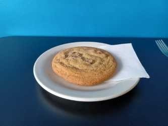 Chocolate Chip Cookie