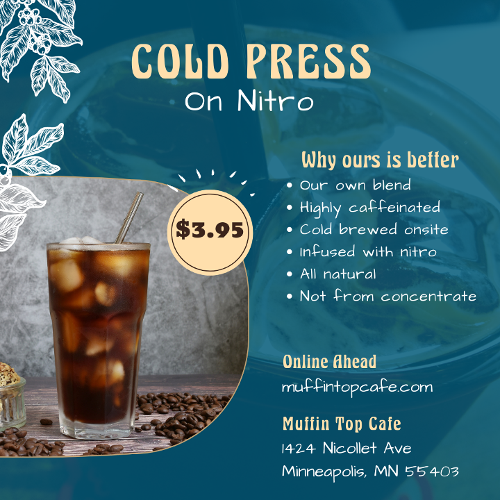 Cold Press