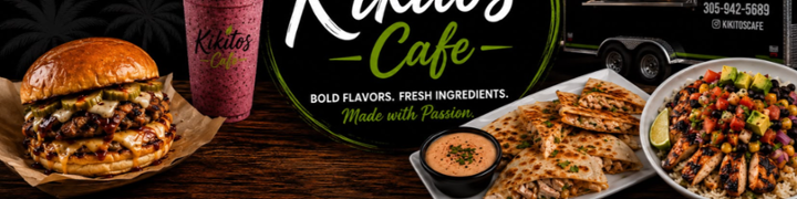 Restaurant banner image
