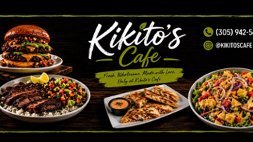 Kikitos Cafe