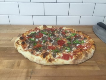 Glenshire Pizza Company