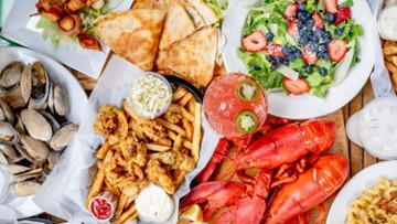 L Street Tavern - Hampton