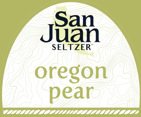 Oregon Pear on Tap